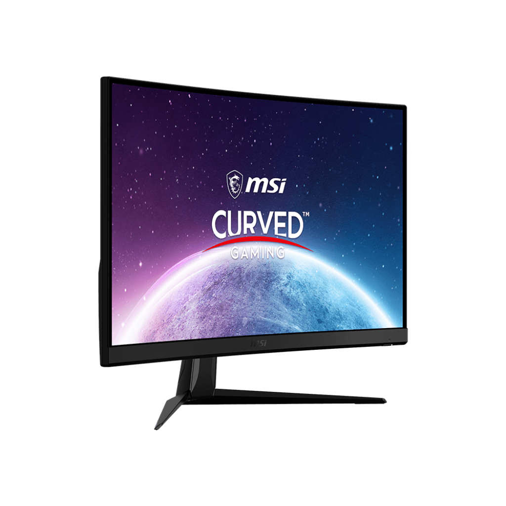 GAMING MONITOR MSI OPTIX G27C4X 27&quot; CURVE 1500R 250Hz 1ms