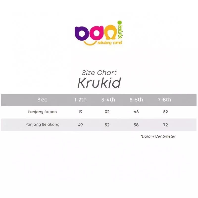 Krukid Usagi Bani Batuta