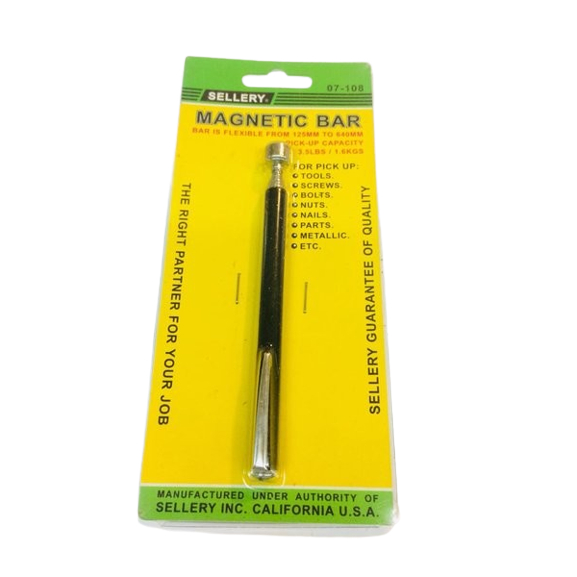 Pen magnet Sellery Magnetic bar original