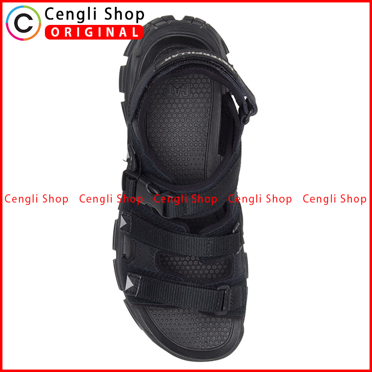 SANDAL CATERPILLAR PRIA ORIGINAL SENDAL CASUAL SLINGBACK OUTDOOR GUNUNG CAT-1