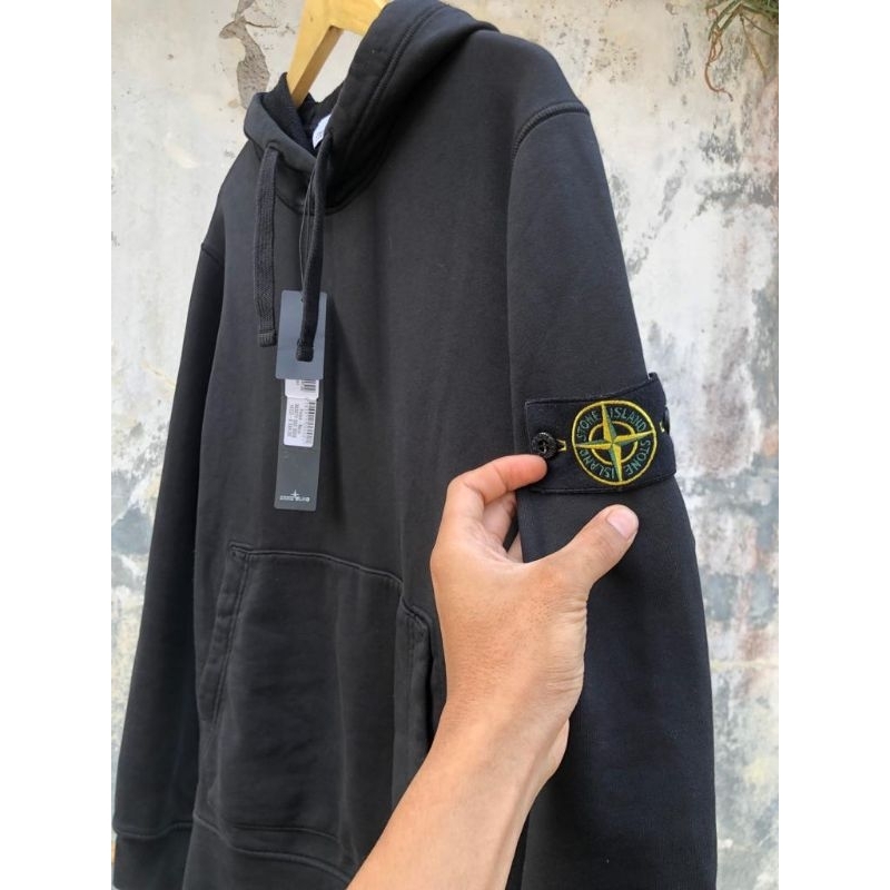 STONE ISLAND HOODIE SS23 BNWT / ORIGINAL