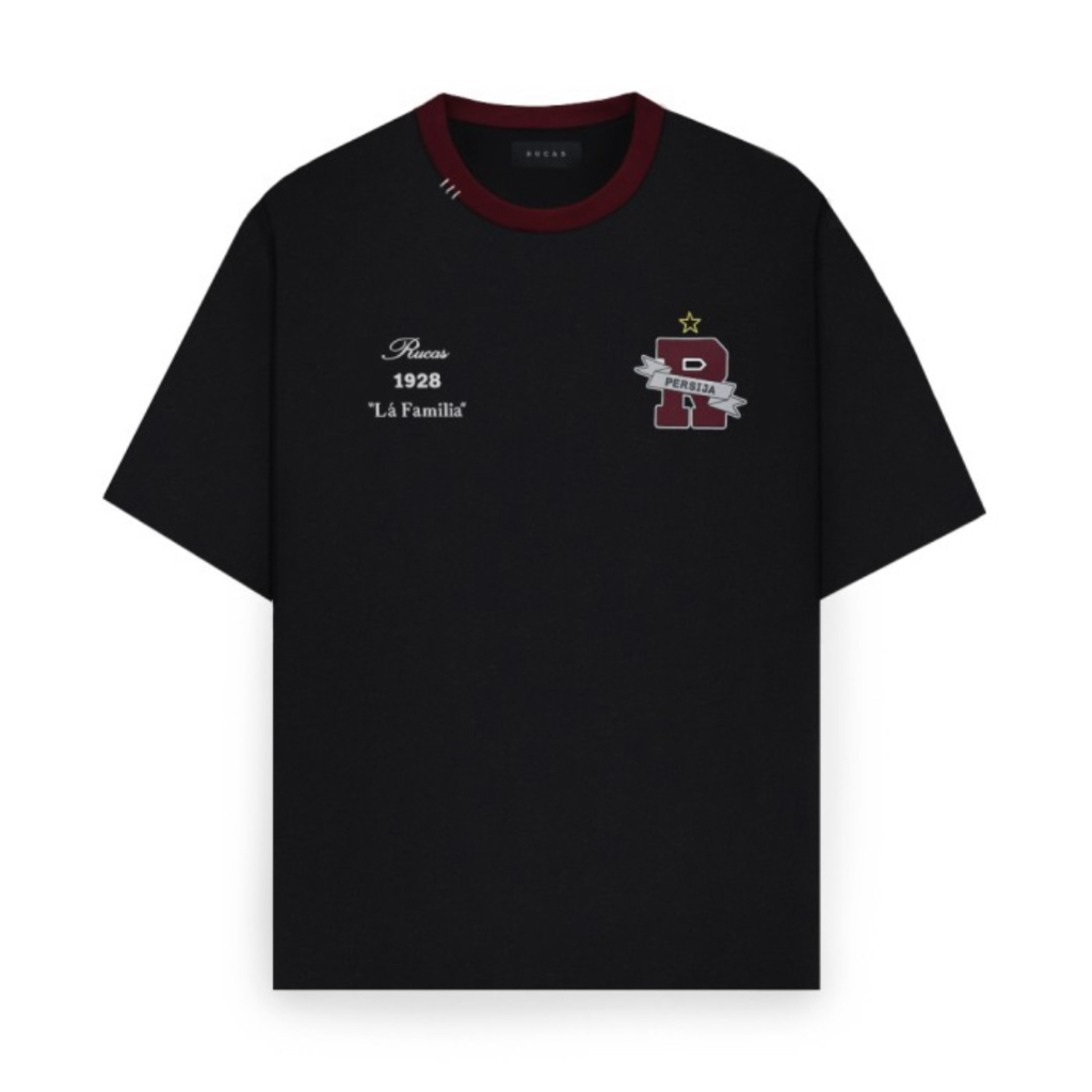 Rucas T shirt