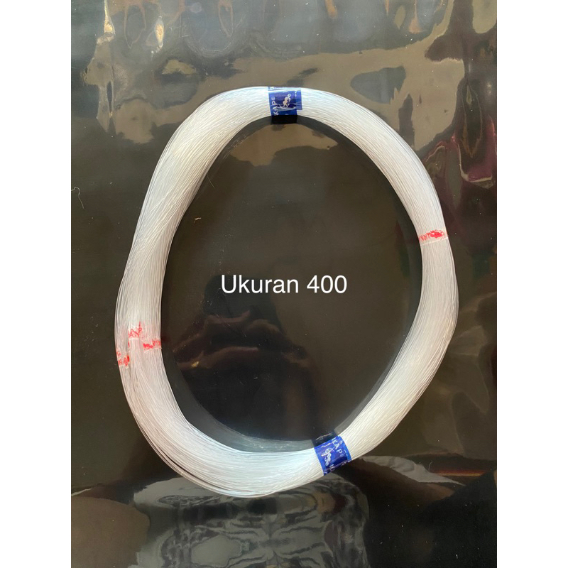 SENAR LAYANGAN CAP IKAN KAKAP UKURAN 400