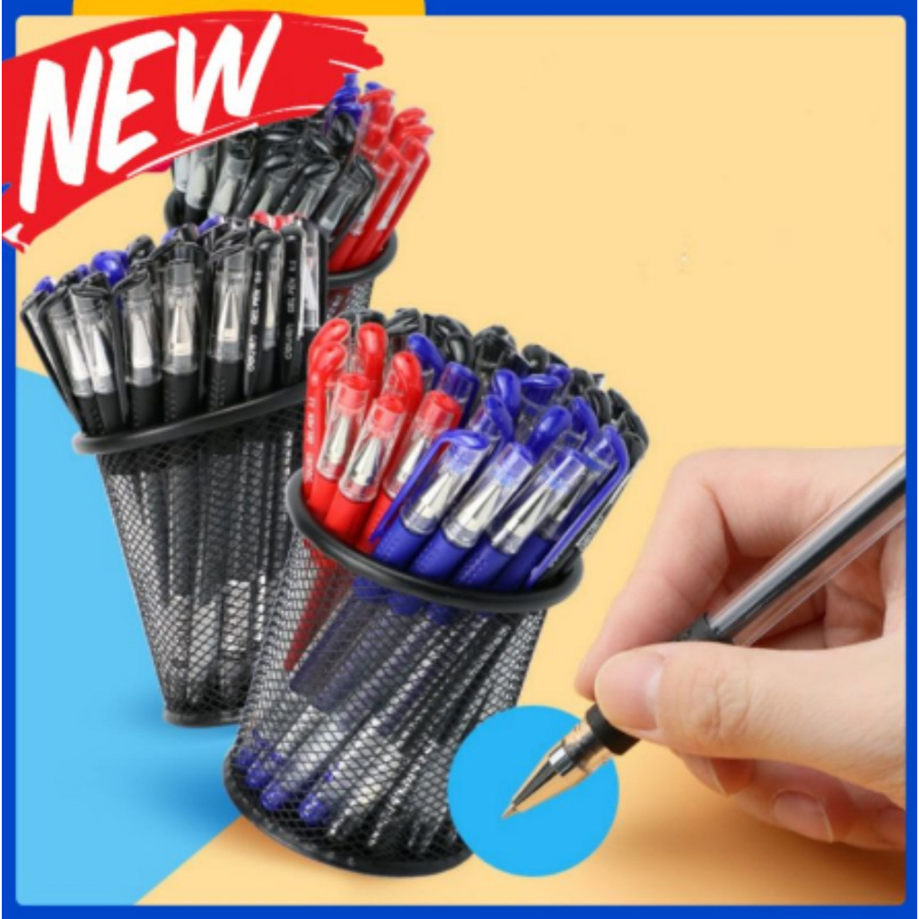 

(1pcs)pen Gel Mini HITAM