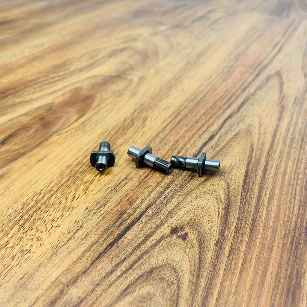 Feed Cam Roller Shaft B2501-280-000 Ori Taiwan Mesin Jahit Bartack YX-1850 / LK1850