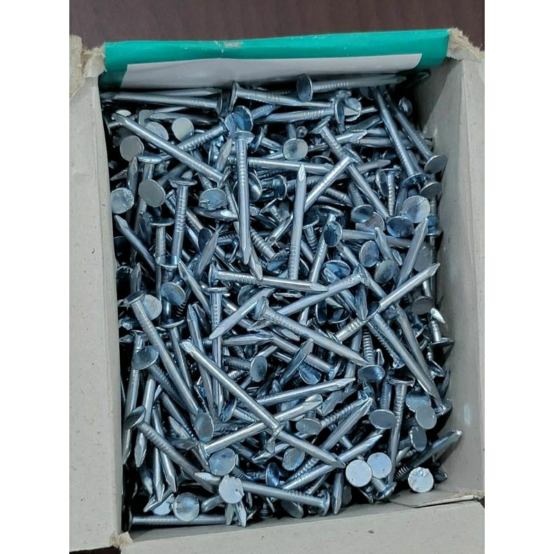 Paku GRC paku karpet 1kg