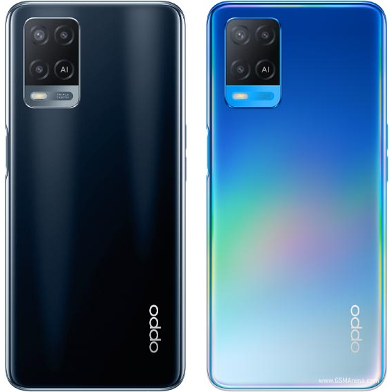OPPO A54 RAM 6/128GB GARANSI