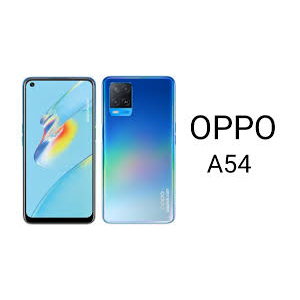 OPPO A54 6/128GB GARANSI 12 BULAN