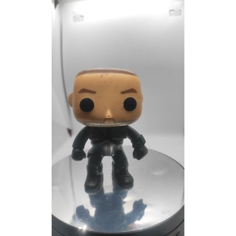 Figure Funko Arrow - Oliver Queen