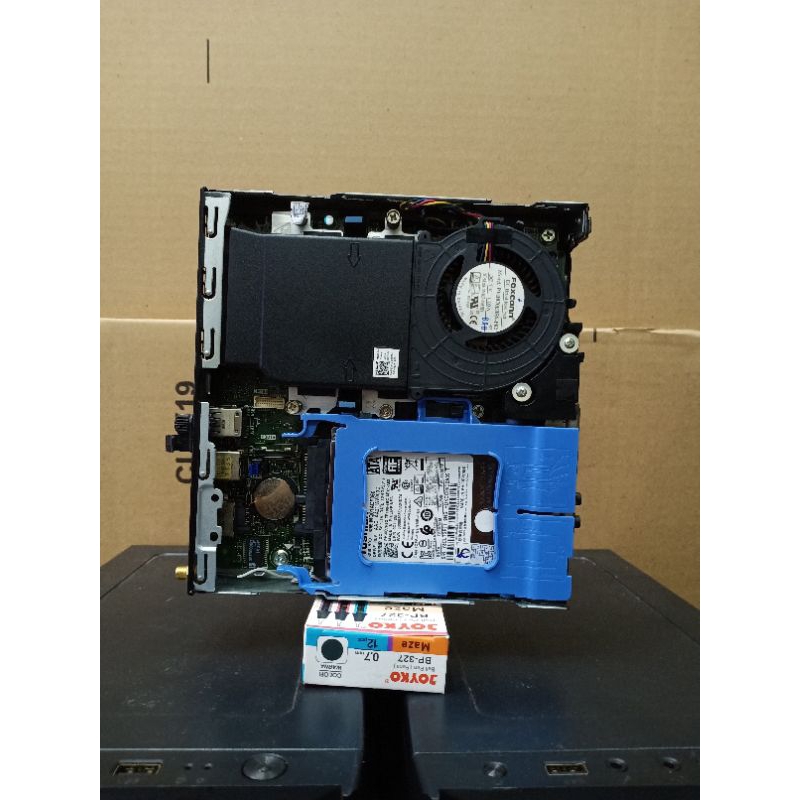 PC MINI OPTIPLEX 3060 MICRO RAM 16GB SSD 240GB