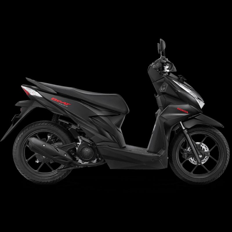 kenalpot copy CMS bay SACMUFFLER | beat deluxe, Genio, beat street