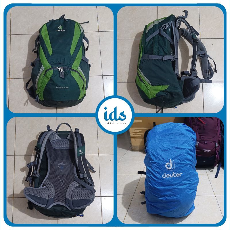 Deuter Futura 28