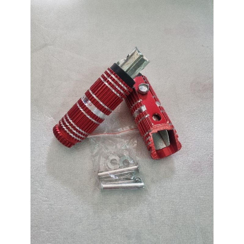 FOOT STEP BELAKANG VARIASI ALUMUNIUM