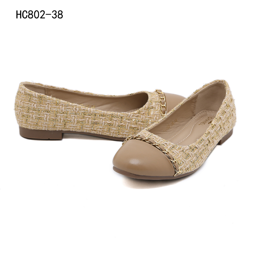 C HC802-38 Flat