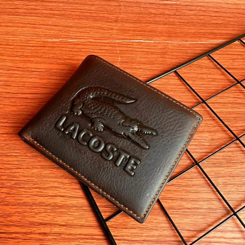 Dompet Kulit Original Full kulit|Dompet Kulit Asli Impor Kulit basah 801