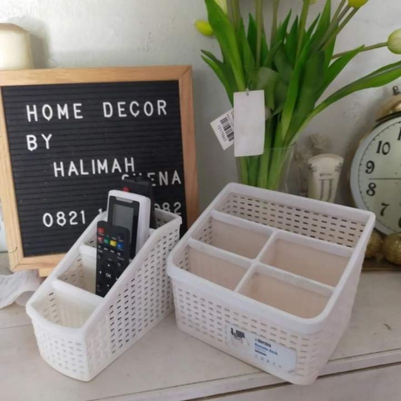 Informa tempat remote tv polka