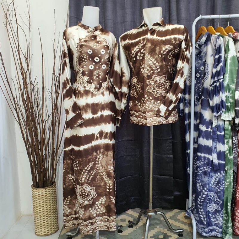 COUPEL JUMPUTAN NEW/COUPLE KONDANGAN