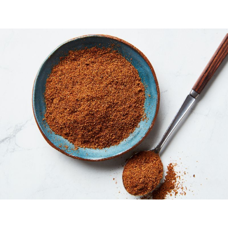 

Garam masala 1kg / bumbu masala / khas timur tengah