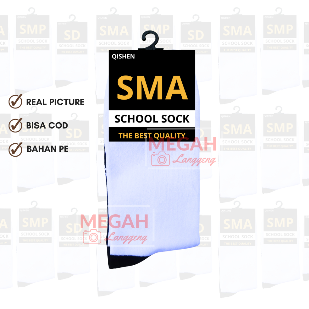 Grosir 1 Lusin 12 Pasang Kaos Kaki Sekolah pendek , Kaos Kaki Sd Smp Sma bahan PE pendek / Kaos Kaki Sekolah Putih Hitam / Kaos Kaki Anak Laki Laki Sd, Kaos Kaki pendek Anak sekolah, Kaos Kaki Anak Sd, Kaos Kaki Anak