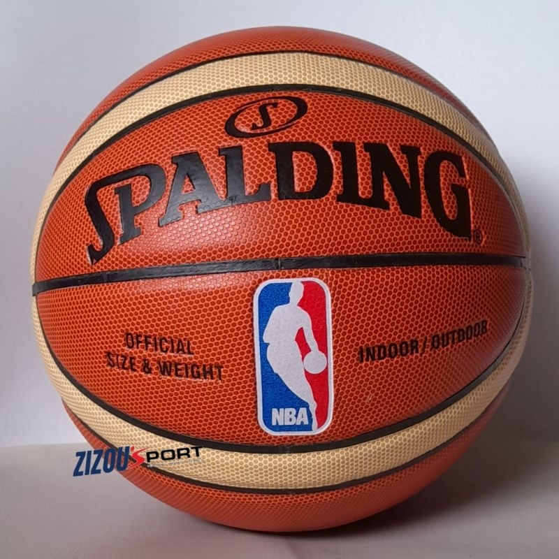 RB MOLTEN Bola Basket Original MOLTEN / Bola Basket Kulit / Indoor-Outdoor Size 7