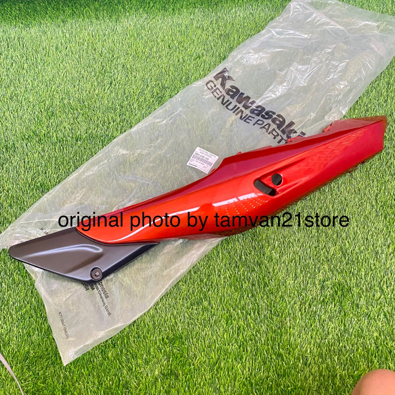 BODY BELAKANG KIRI ORANGE NINJA RR OLD ORIGINAL
