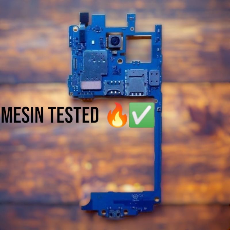 MESIN SAMSUNG J2 PRIME