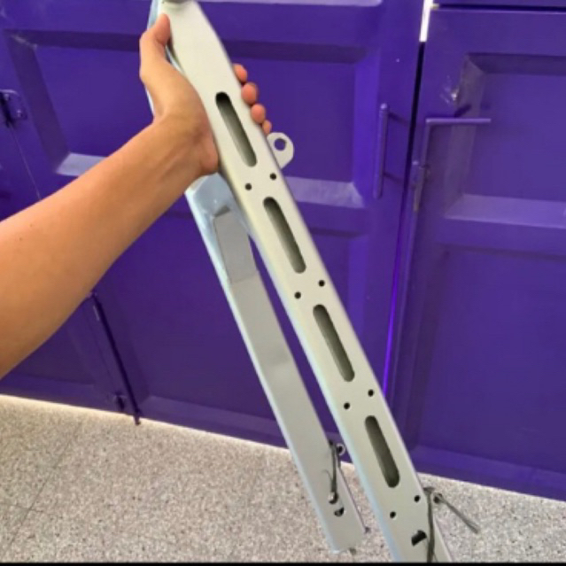 Long Arm Custom PNP GSX R150, r15, CBR,  dan motor lain