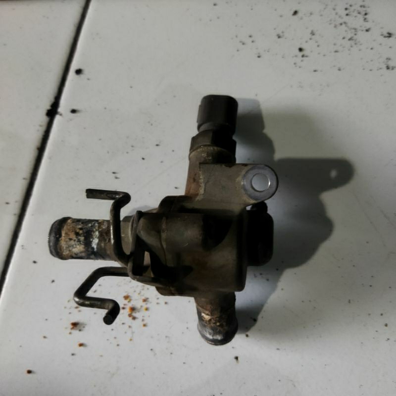 termostat + sensor radioator cb150r old