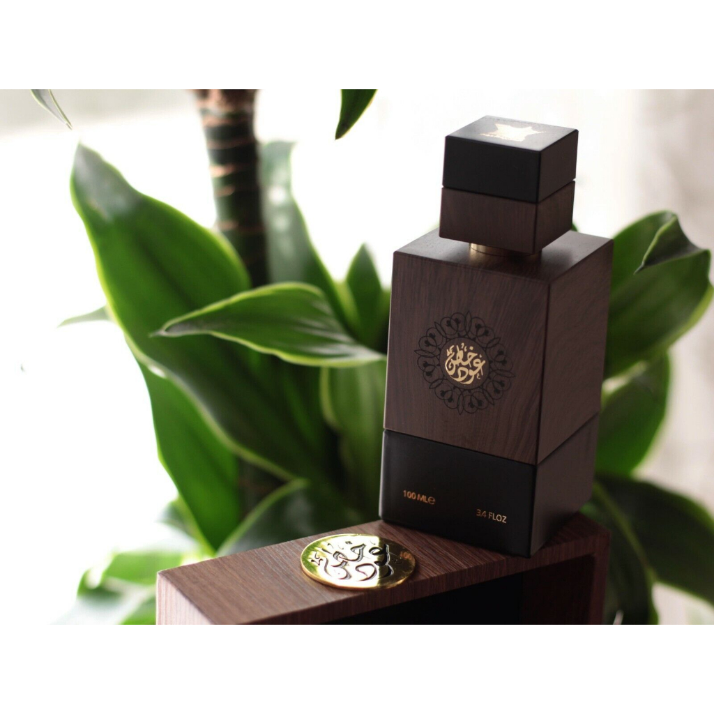 PARFUM OUD KHAS EDP 100 ml SPECIAL OUD SPRAY ARABIAN OUD