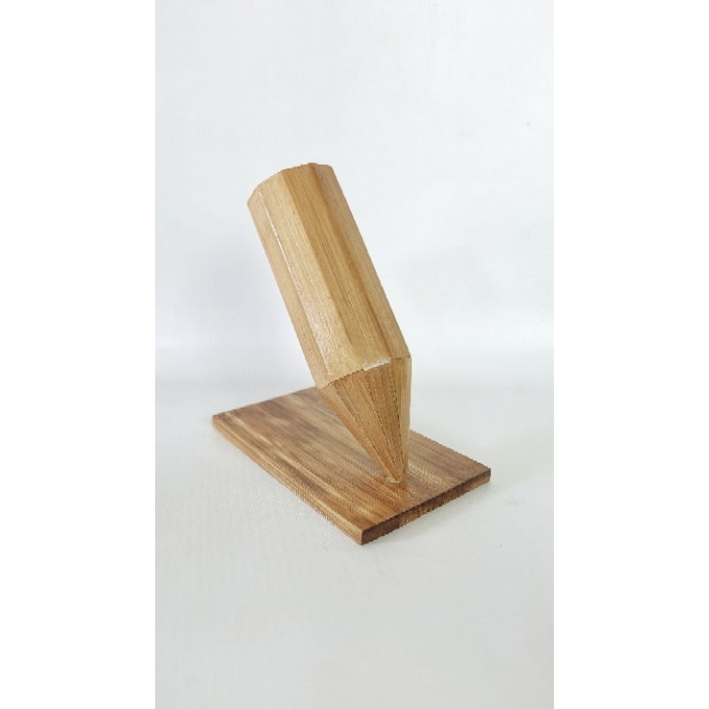 

Tempat Pensil Alat Tulis Hiasan Meja Bambu Devan Bamboo Kerajinan Bambu Unik Souvenir Suvenir estetik