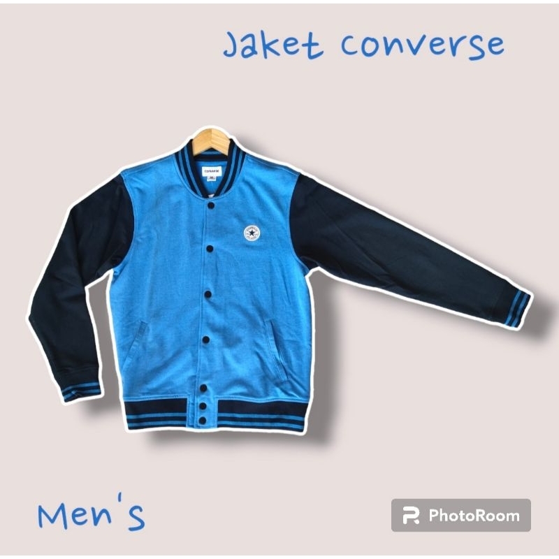 COD PROMO converse jaket ORI