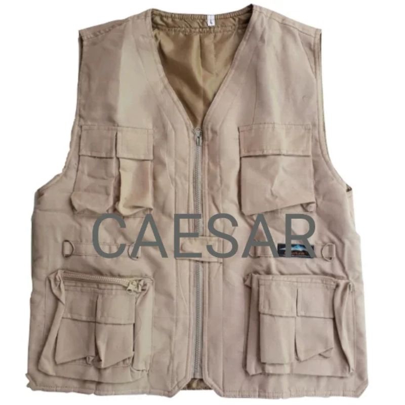 ROMPI VEST CARGO JUMBO