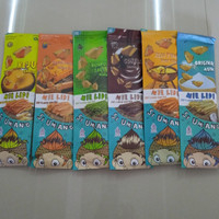 

Mie Lidi Umang130gr