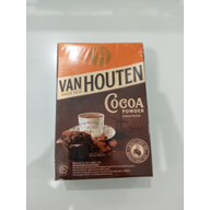 

Coklat Bubuk VAN HOUTEN Cocoa Powder Kemasan 80 Gram