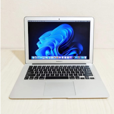 Macbook Air 2017 Second Fullset