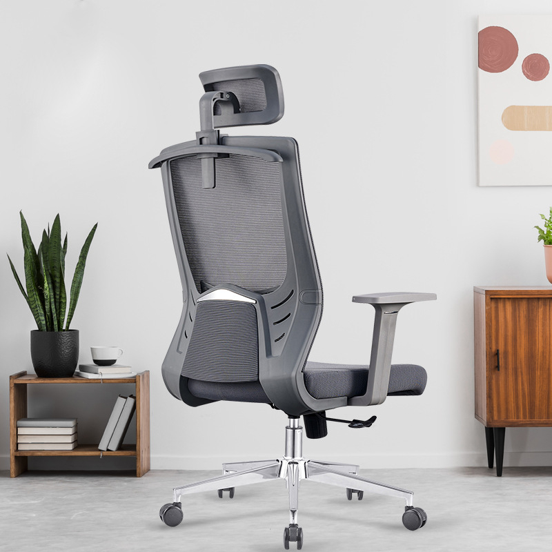 DETROIT Kursi Kerja Kantor Ergonomis Office Chair Staff ALL FOR WORK