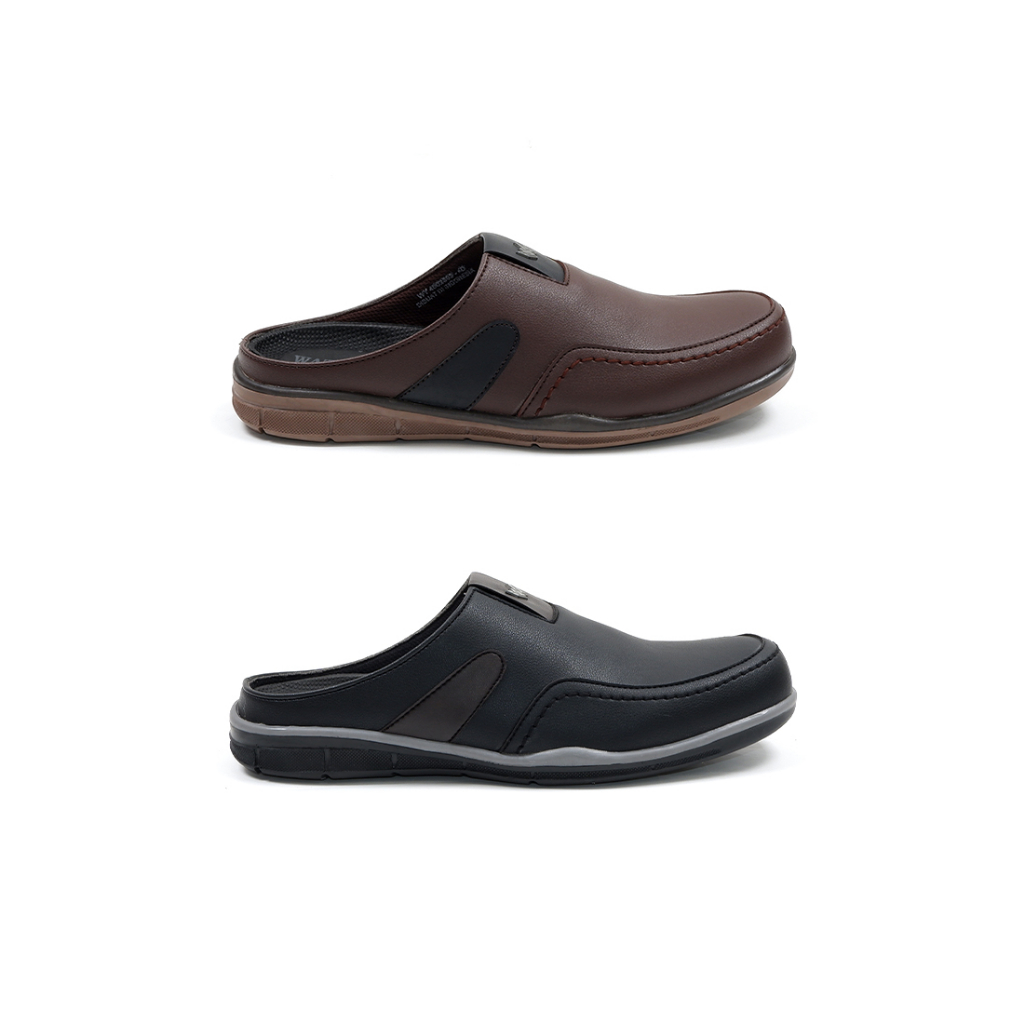 Watchout Sepatu Pria Bustong - WY4002803