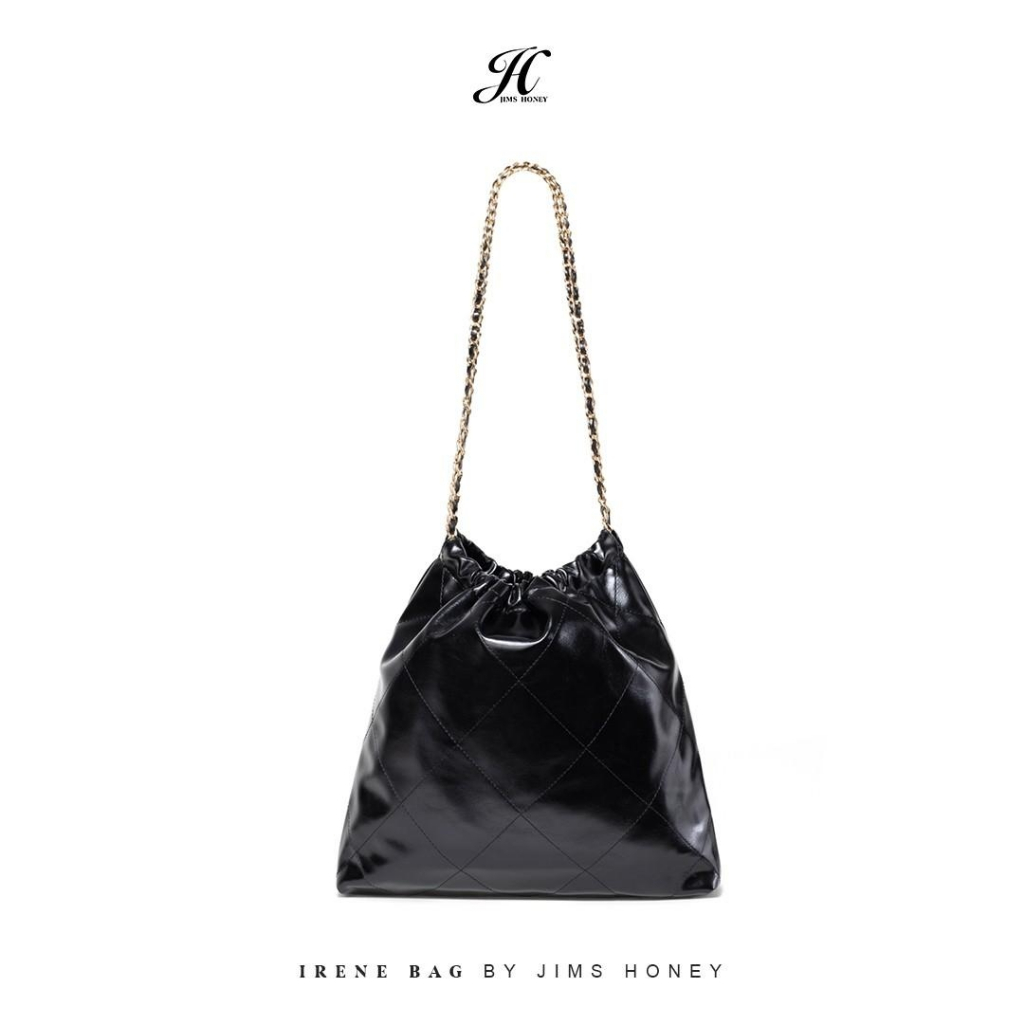 IRENE BAG JIMS HONEY