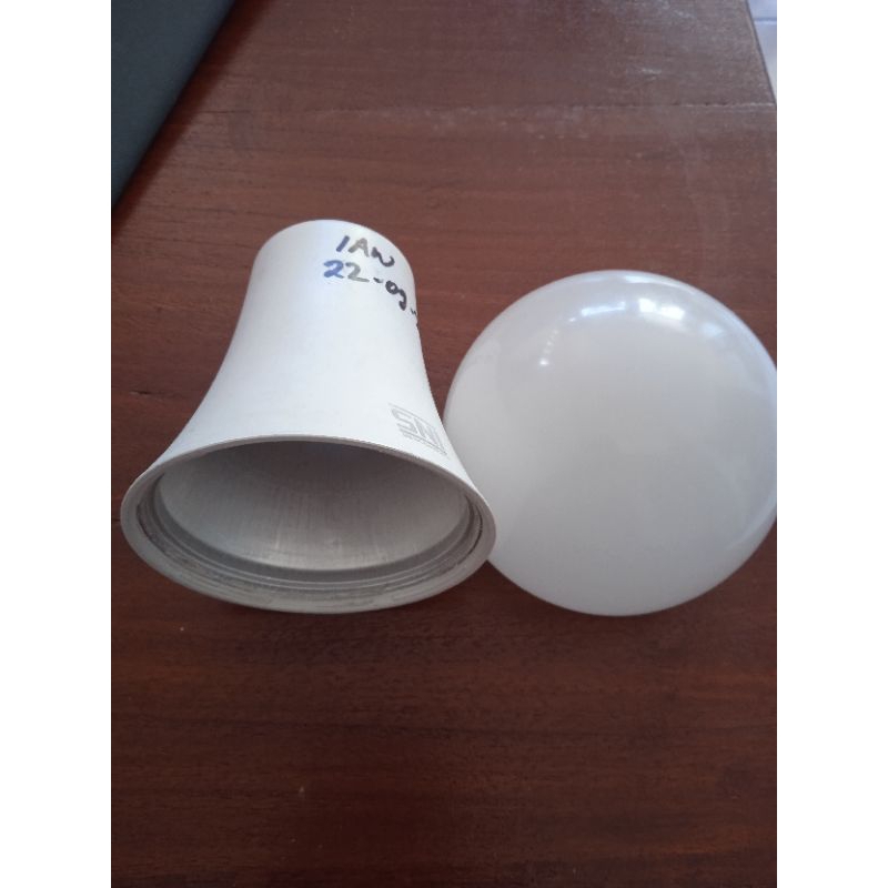 Casing Led Bekas 24 Watt Cesing Body Lampu Led 24 W Hapus Merk