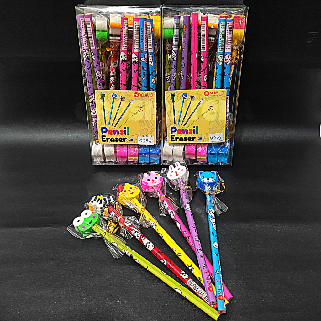 

PENSIL PLUS STIP P 113 / 9959 VIS-1