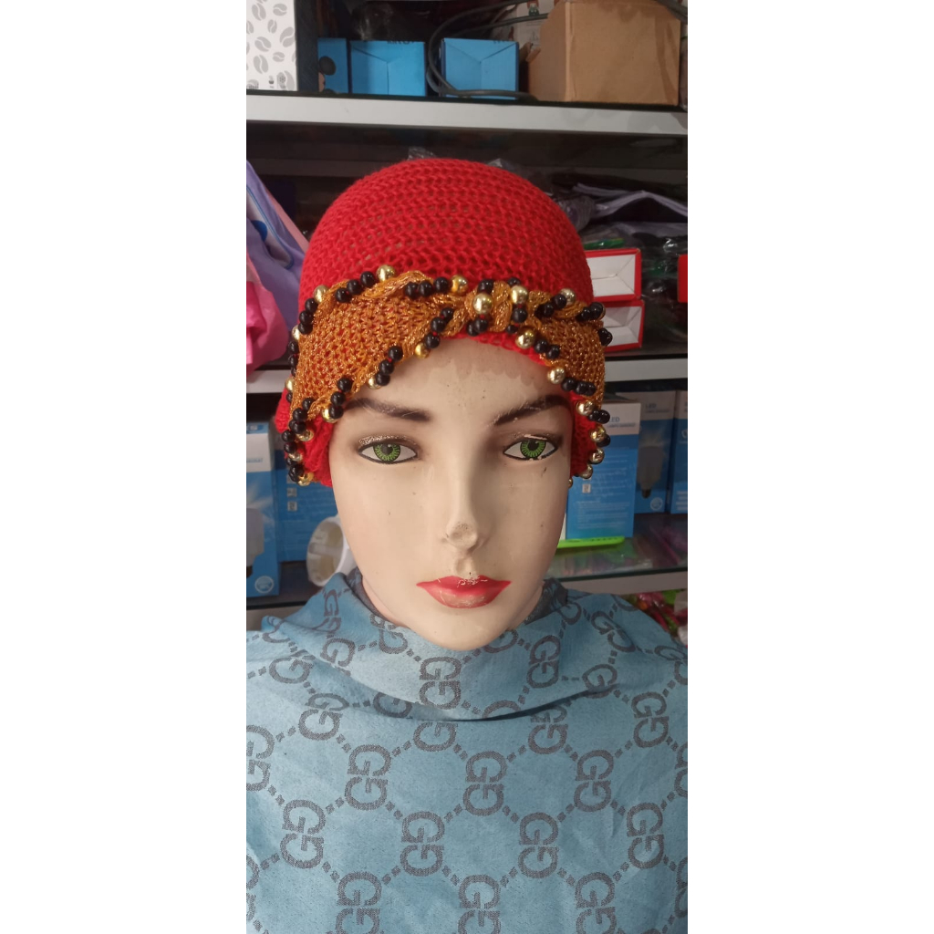 Ciput Daleman Jilbab