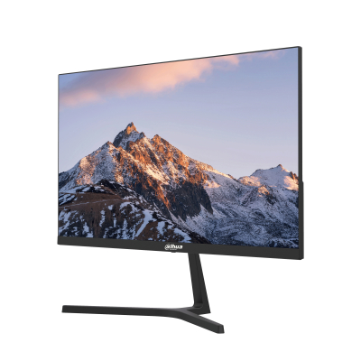 MONITOR DAHUA DHI-LM22-B200S 22 INCH VA 75Hz 5ms VGA HDMI SPEAKER