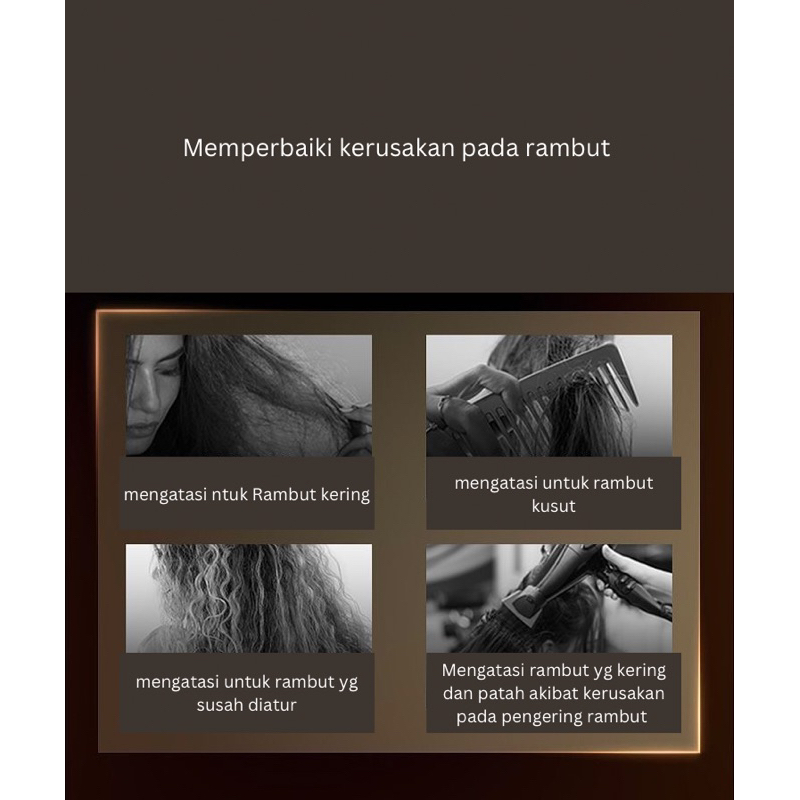 PAKET PLATINUM SHAMPO+CONDI+HAIRMASK