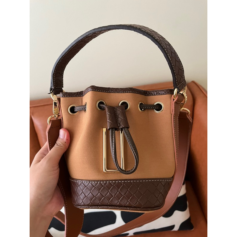 Josvli narha - classic tan
