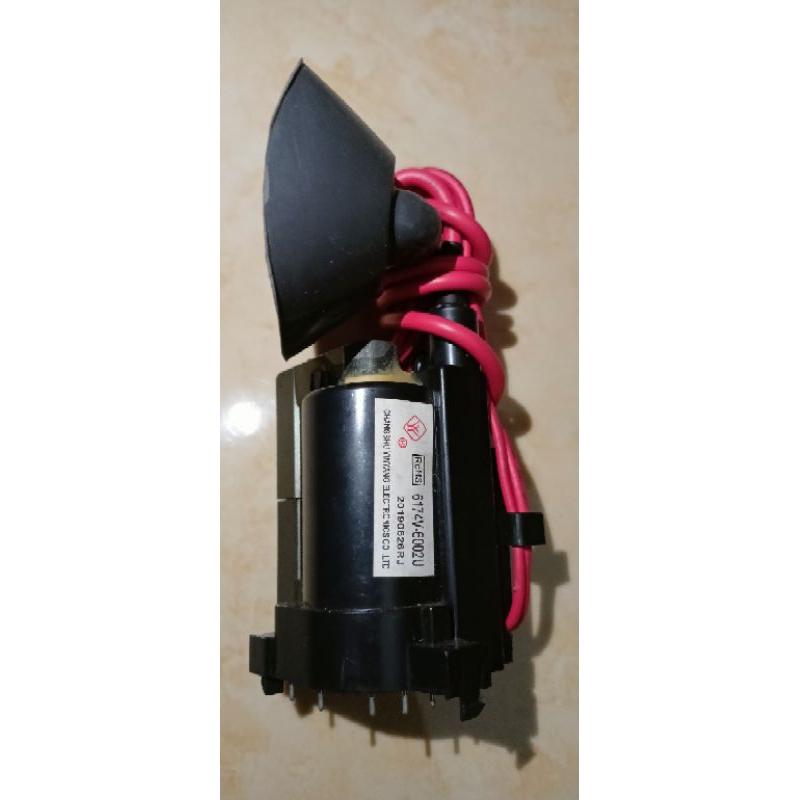 Flyback LG 6174V - 6002U