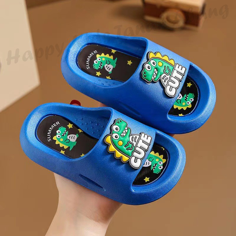 SANDAL SLOP ANAK / SENDAL KARET ANAK LAKI-LAKI PREMIUM / SANDAL ANAK PEREMPUAN IMPORT TERBARU DAN KEKINIAN / SANDAL SLOP ANAK MURAH BERKUALITAS