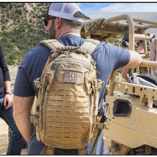 Direct Action Dragon Egg MK II Backpack (25+ Liter)