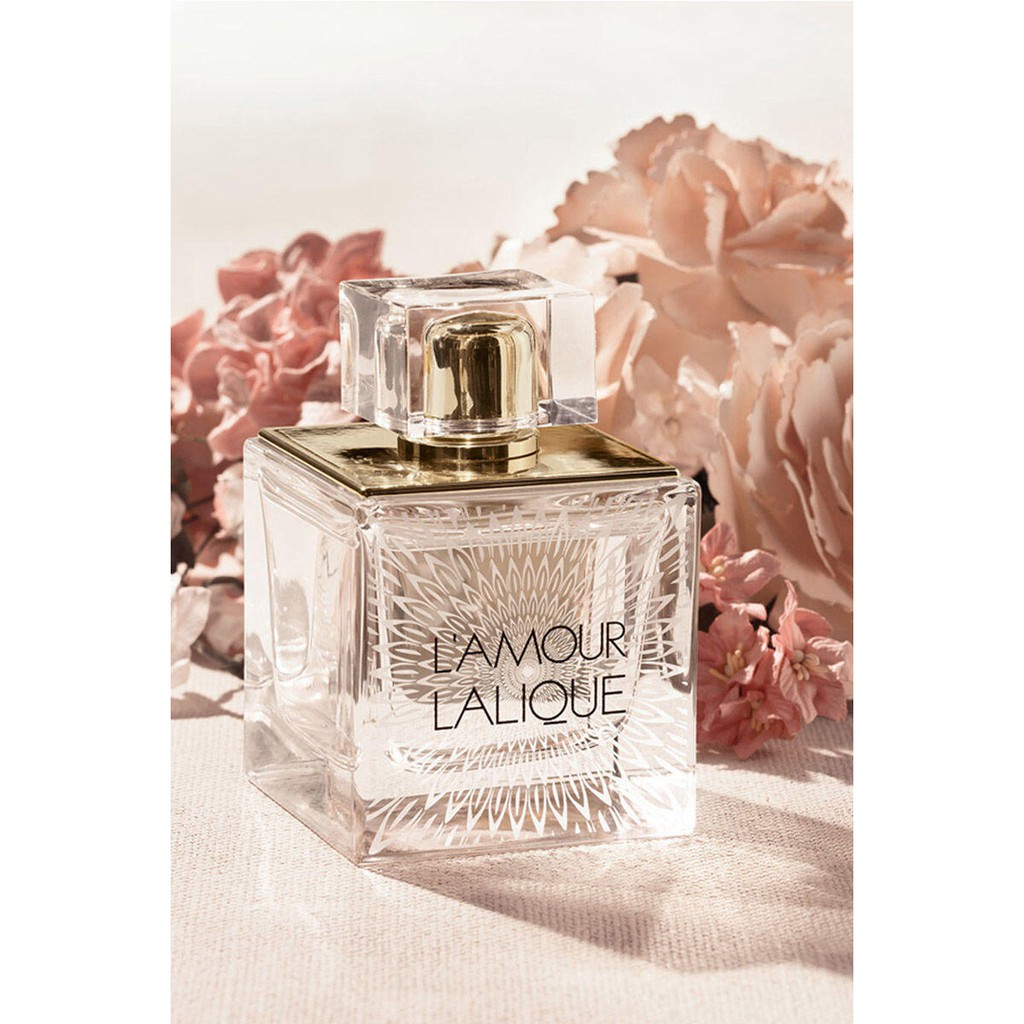 Lalique Lamour Edp 100ml