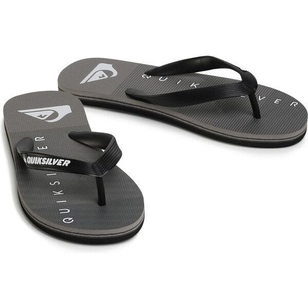 Sandal Jepit Distro Pria Wanita QUIKSILVER Flip Flops JP 03