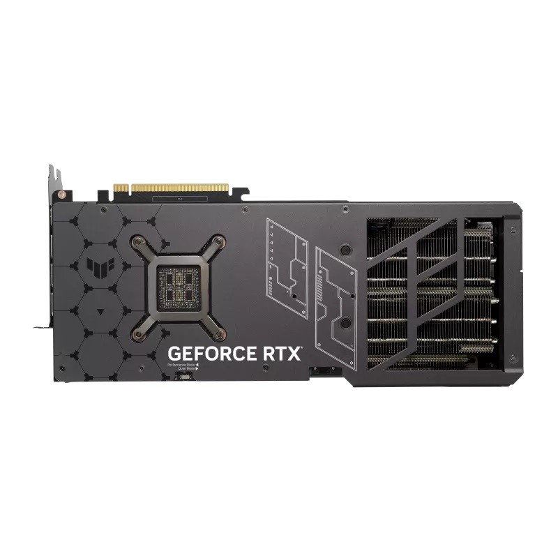 Asus GeForce RTX 4090 24GB GDDR6X - TUF Gaming